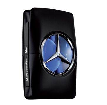 Mercedes-Benz Man woda toaletowa spray (30 ml)