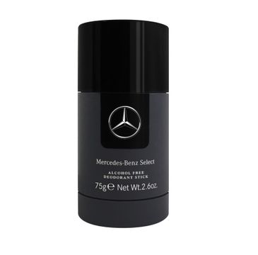 Mercedes-Benz Select dezodorant sztyft 75g