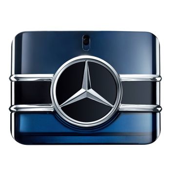 Mercedes-Benz Sign woda perfumowana spray 50ml