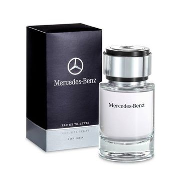 Mercedes-Benz woda toaletowa spray 40ml