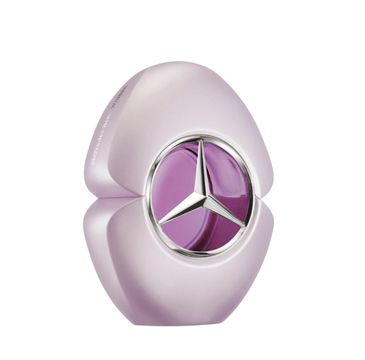 Mercedes-Benz Woman Eau de Parfum woda perfumowana spray 30ml