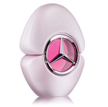 Mercedes-Benz Woman Eau de Parfum woda perfumowana spray 60ml