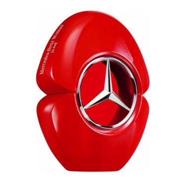 Mercedes-Benz Woman in Red woda perfumowana spray 90ml
