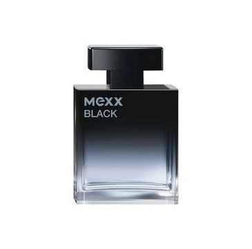 Mexx Black Man woda po goleniu flakon 50ml