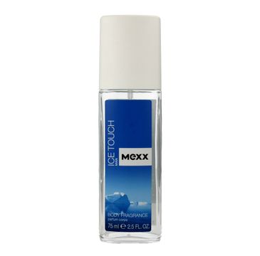 Mexx Ice Touch Man Dezodorant atomizer 75ml