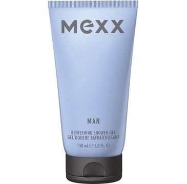 Mexx Man żel pod prysznic 150ml