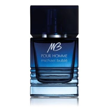 Michael Buble Pour Homme woda perfumowana spray 70ml