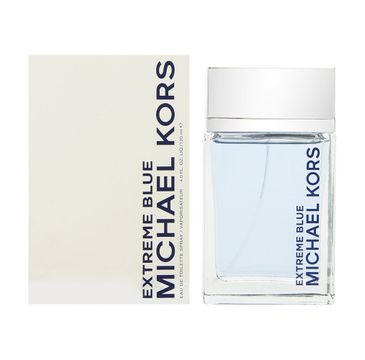 Michael Kors Extreme Blue woda toaletowa spray 125ml
