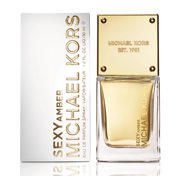 Michael Kors Sexy Amber woda perfumowana spray 30ml