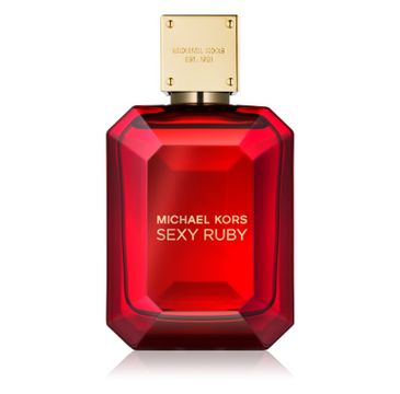 Michael Kors Sexy Ruby woda perfumowana spray 100 ml