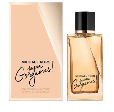 Michael Kors Super Gorgeous! woda perfumowana spray (100 ml)