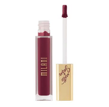 Milani Amore Satin Matte Lip Creme matowa pomadka do ust 12 Cashmere 6.5ml