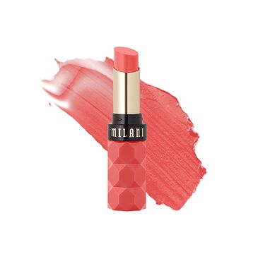 Milani Color Fetish Lipstick – pomadka do ust 140 Crave (3 g)