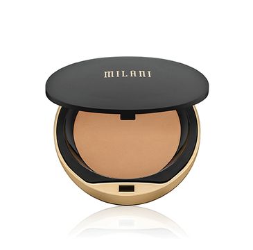 Milani – Conceal + Perfect Shine-Proof Powder matujący puder do twarzy Natural Beige (12.3 g)