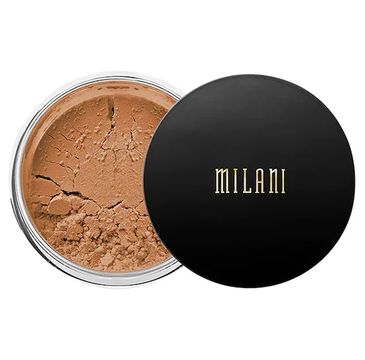 Milani Make It Last Setting Powder puder sypki 02 Translucent Medium to Deep 3.5g