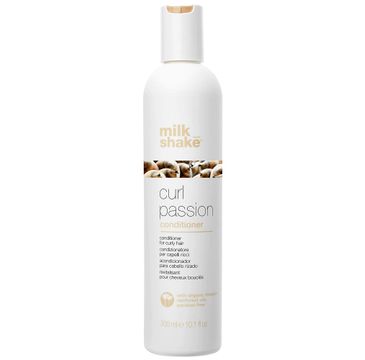 Milk Shake Curl Passion Conditioner odżywka do włosów kręconych 300ml
