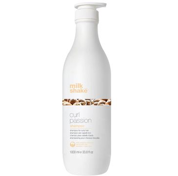 Milk Shake Curl Passion Shampoo szampon do włosów kręconych 1000ml