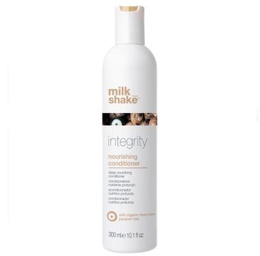 Milk Shake Integrity Nourishing Conditioner intensywnie regenerująca odżywka do wszystkich typów włosów 300ml