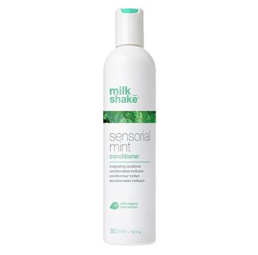 Milk Shake Sensorial Mint Conditioner odświeżająca odżywka do włosów 300ml
