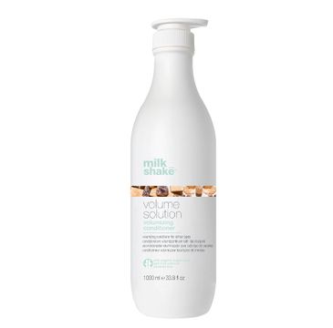 Milk Shake Volume Solution Volumizing Conditioner odżywka zwiększająca objętość  włosów 1000ml
