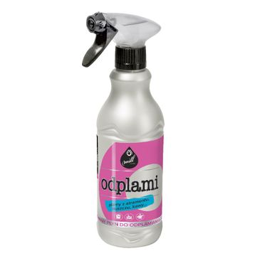 Mill Clean Odplami skoncentrowany płyn do odplamiania i czyszczenia 555ml