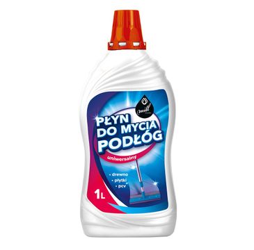 Mill Clean płyn do mycia podłóg Uniwersalny 1l