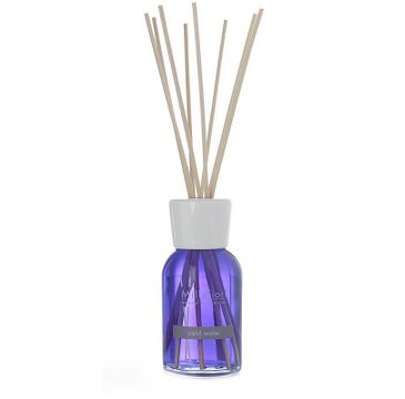 Millefiori Natural Fragrance Diffuser pałeczki zapachowe Cold Water 100ml
