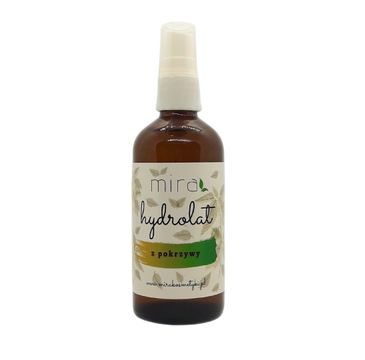 Mira Hydrolat z pokrzywy (100 ml)