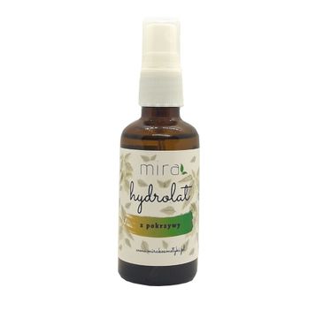 Mira Hydrolat z pokrzywy (50 ml)