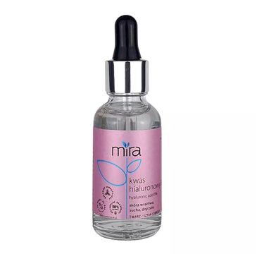 Mira Kwas hialuronowy 5% (30 ml)