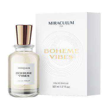 Miraculum Boheme Vibes woda perfumowana spray (50 ml)