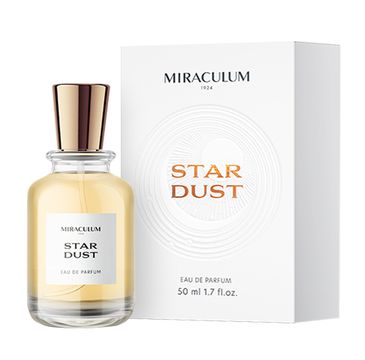 Miraculum Star Dust woda perfumowana spray (50 ml)