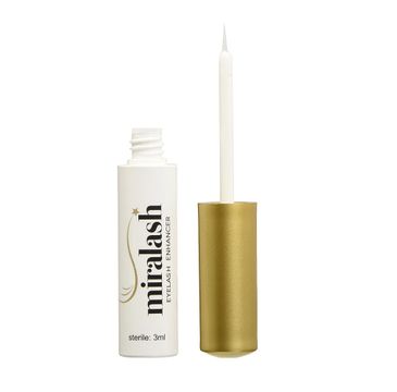 Miralash Eyelash Enhancer odżywka do rzęs (3 ml)