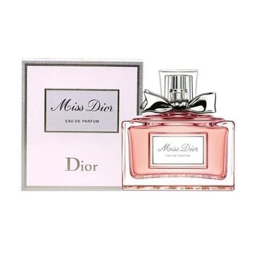 Miss Dior 2017 woda perfumowana spray (50 ml)