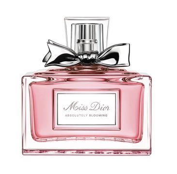 Miss Dior Absolutely Blooming woda perfumowana spray 100ml
