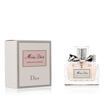 Miss Dior Absolutely Blooming woda perfumowana spray 30ml