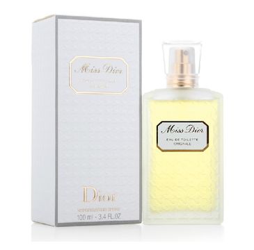 Miss Dior Originale woda toaletowa spray 100ml