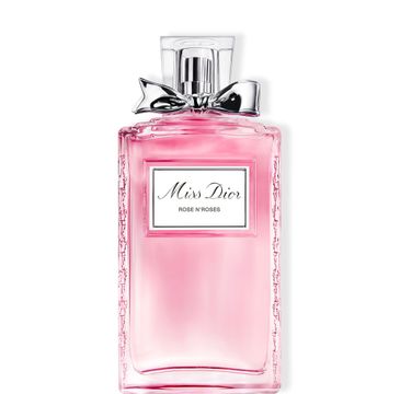 Miss Dior Rose N'Roses woda toaletowa spray (150 ml)