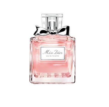 Miss Dior woda toaletowa spray 100ml