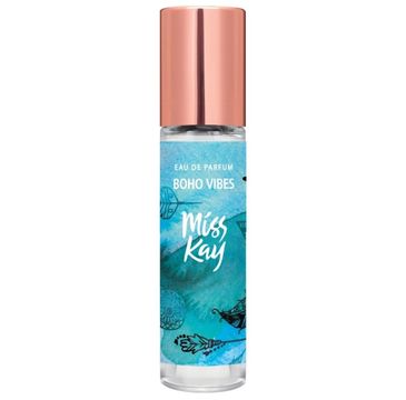 Miss Kay Boho Vibes woda perfumowana rollerball (10 ml)