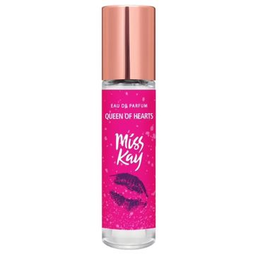 Miss Kay Queen Of Hearts woda perfumowana rollerball (10 ml)