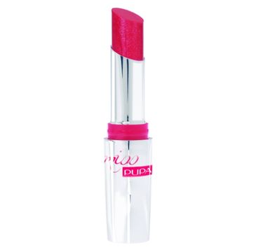 Miss Pupa Ultra Brilliant Lipstick pomadka do ust 201 2,4ml