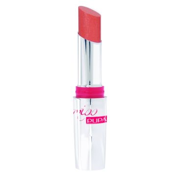 Miss Pupa Ultra Brilliant Lipstick pomadka do ust 600 2,4ml