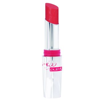 Miss Pupa Ultra Brilliant Lipstick pomadka do ust 602 2,4ml