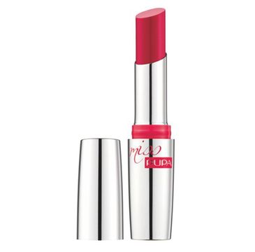 Miss Pupa Ultra Brilliant Lipstick pomadka do ust 604 2,4ml