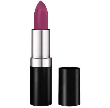 Miss Sporty Colour Matte to Last pomadka do ust 202 Magic Plum (4 g)