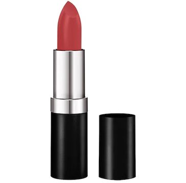 Miss Sporty Colour Matte to Last pomadka do ust 203 Incredible Red (4 g)