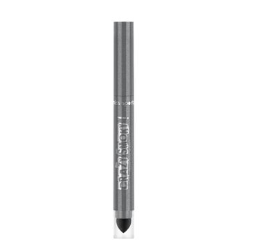 Miss Sporty Crazy Smoky Creamy Shadow Pencil kremowy cień do powiek w kredce 150 Bold Grey 1,3g