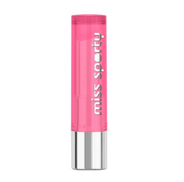 Miss Sporty My Bff Lipstick Matte matowa pomadka do ust 200 My Plush Pink 3,8ml