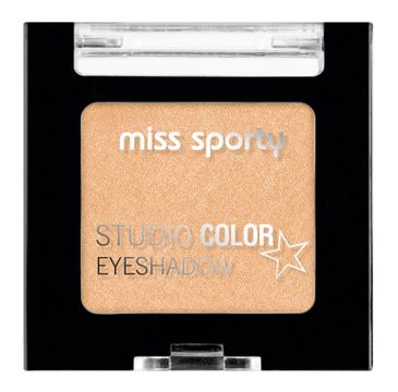 Miss Sporty Studio Color Mono trwały cień do powiek 020 2.5g
